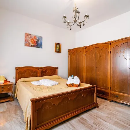 Smile & Sea Apartment