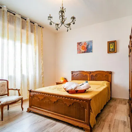 Smile & Sea Apartment Siniscola