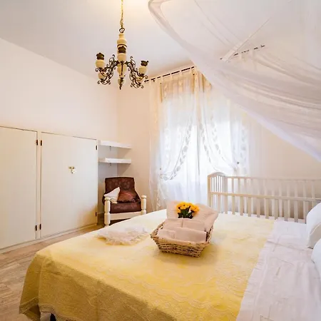 Smile & Sea Apartment *